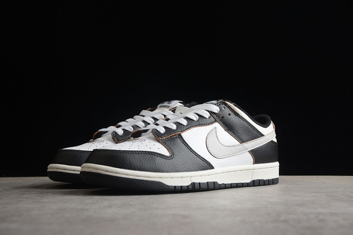 huf nike sb dunk low san francisco fd8775-001