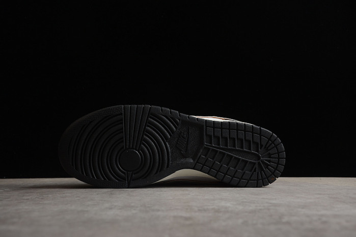 huf nike sb dunk low san francisco fd8775-001