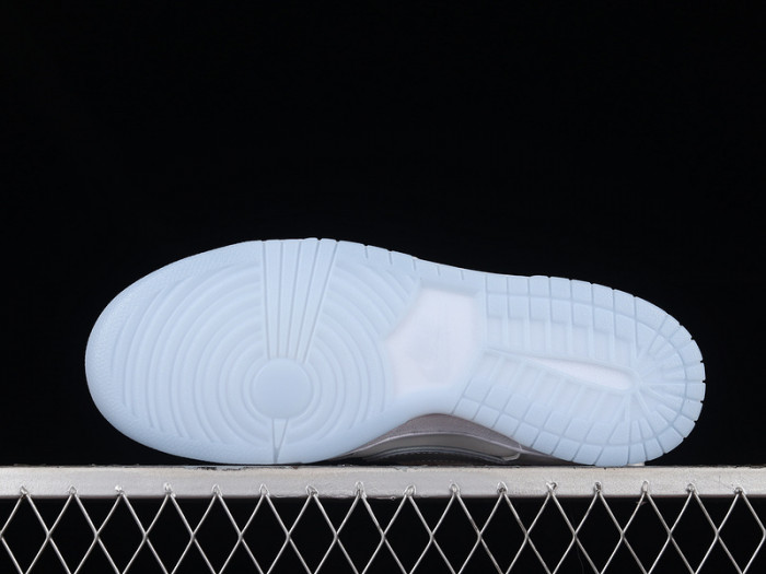 nike sb dunk low white lobster fd8776-100