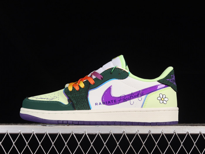 air jordan 1 low og "doernbecher" fd9665-351