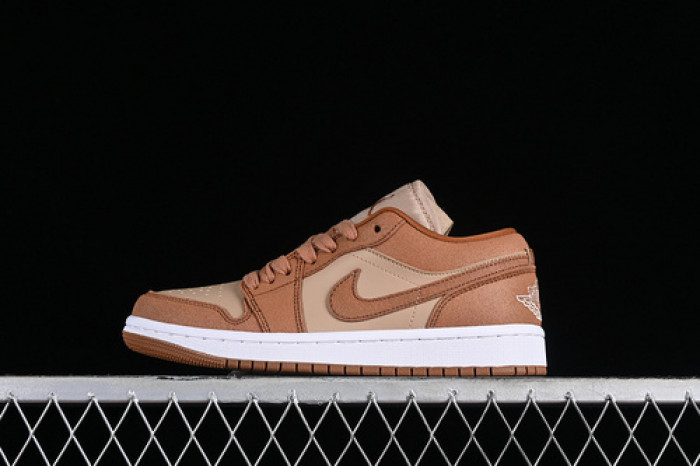 air jordan 1 low se legend coffee fj3453-200