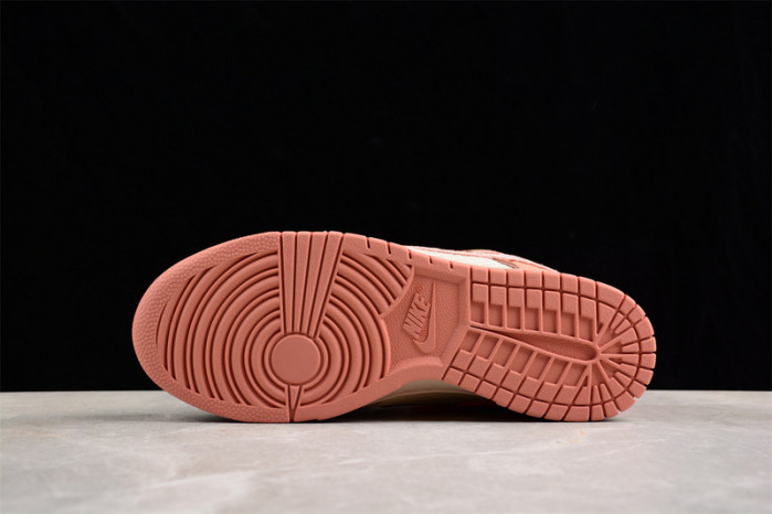 clot x nike dunk low what the fn0316-999