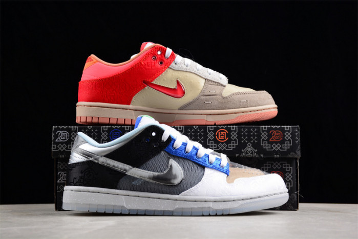 clot x nike dunk low what the fn0316-999