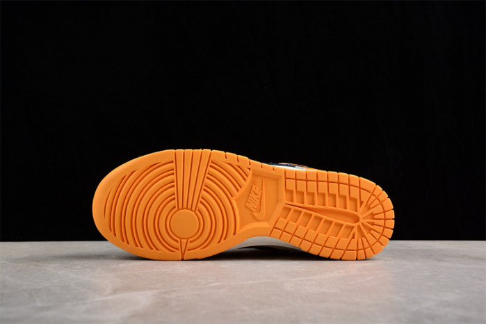 nike sb dunk low wear and tear yellow fn3418-100