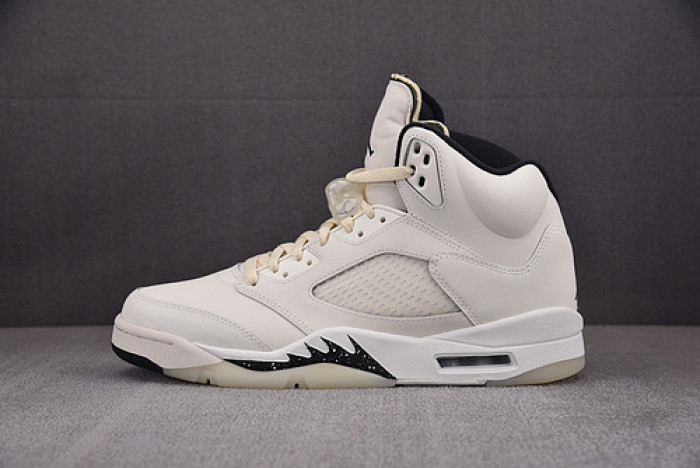 air jordan 5 se “sail” fn7405-100