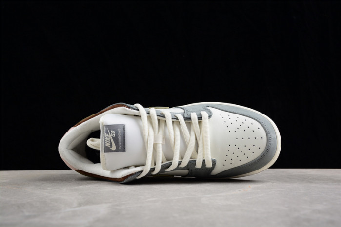 yuto horigome x nike dunk low fq1180-001