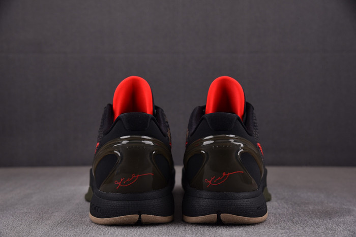 nike kobe 6 protro "italian camo" fq3546-001