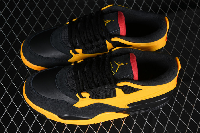 AIR JORDAN 4 RM BRUCE LEE - FQ7939-007