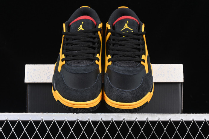 AIR JORDAN 4 RM BRUCE LEE - FQ7939-007