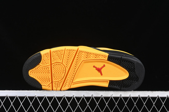AIR JORDAN 4 RM BRUCE LEE - FQ7939-007