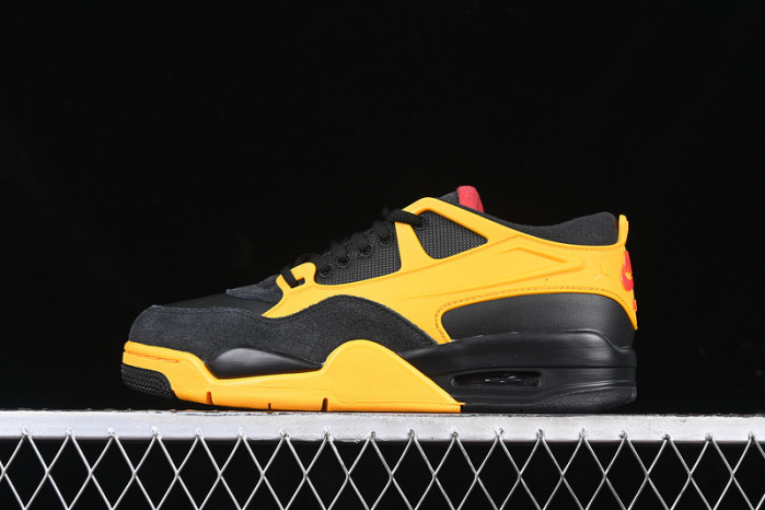 AIR JORDAN 4 RM BRUCE LEE - FQ7939-007