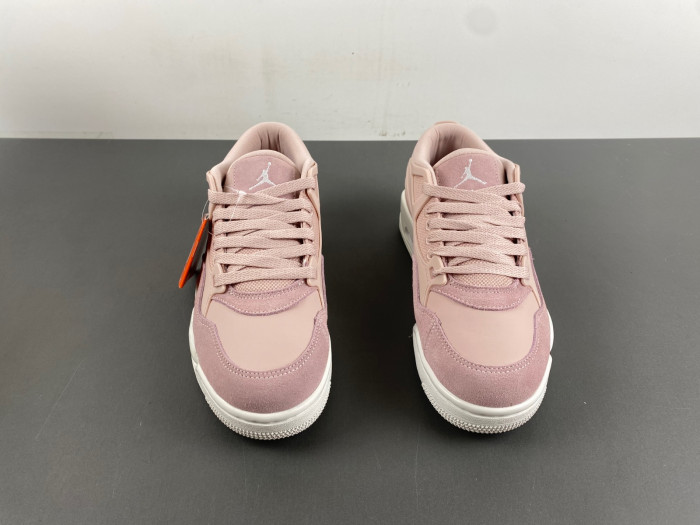 AIR JORDAN 4 RM PINK OXFORD - FQ7940-600