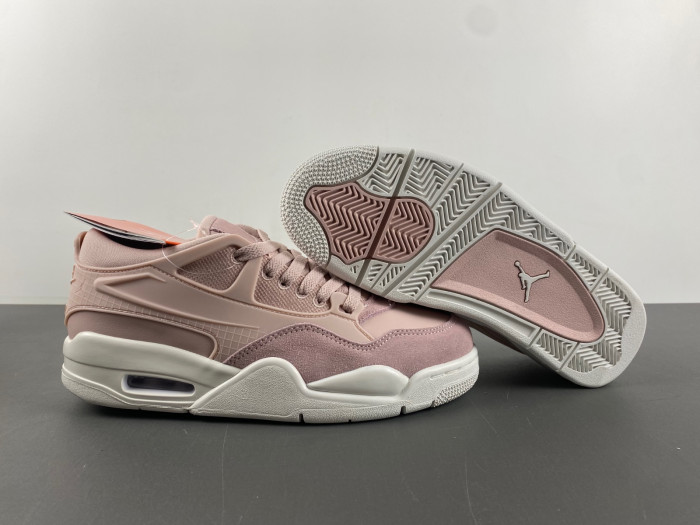 AIR JORDAN 4 RM PINK OXFORD - FQ7940-600