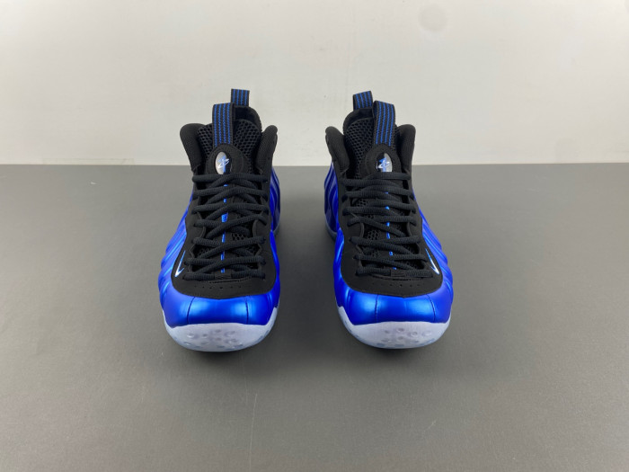 NIKE AIR FOAMPOSITE ONE INTERNATIONAL BLUE FQ8181-511