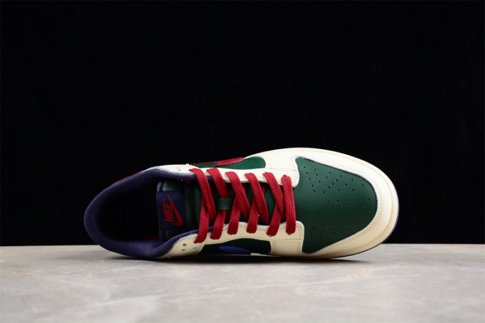 nike dunk low “from nike to you” fv8106-361