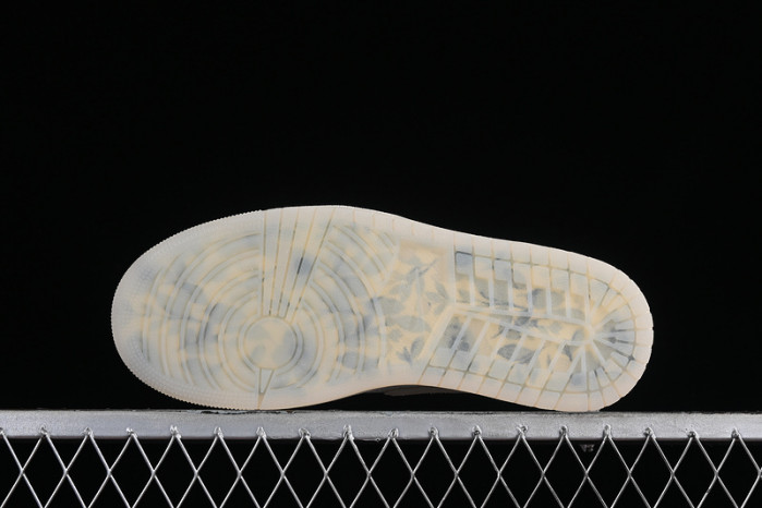 jordan 1 retro low og chris paul men