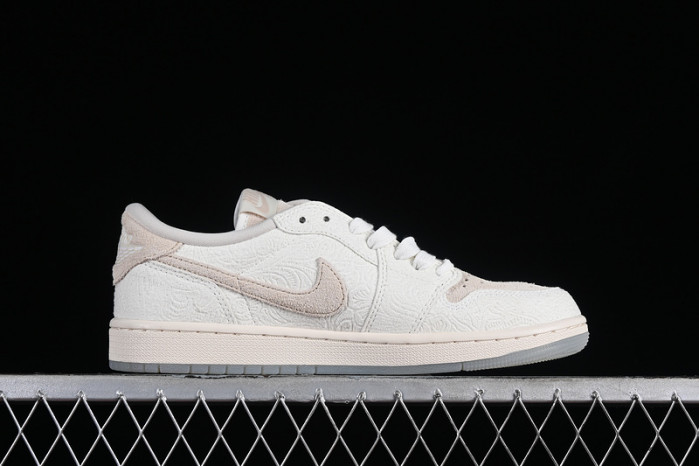 jordan 1 retro low og chris paul men