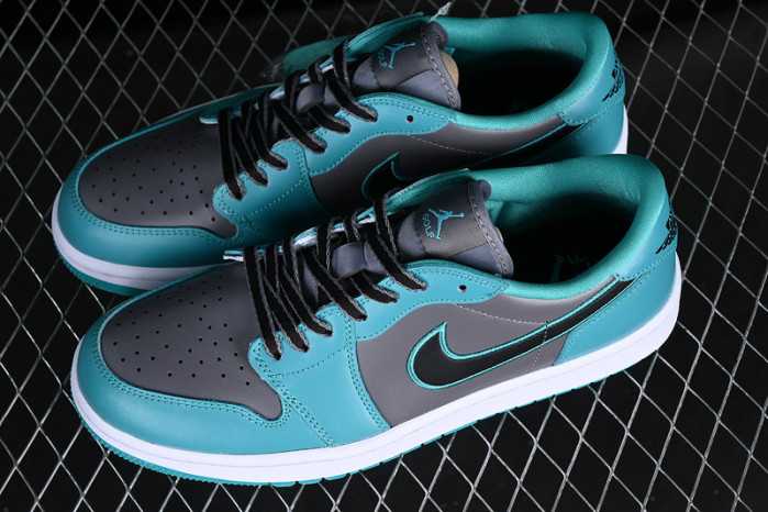 air jordan 1 low golf cool grey gamma blue fz3248-001