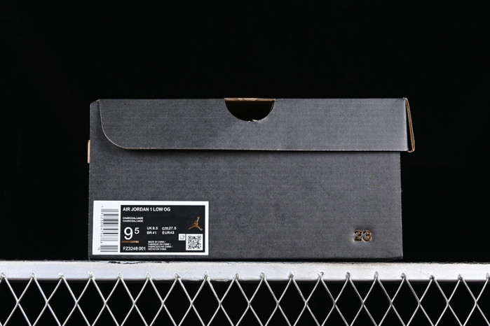 air jordan 1 low golf cool grey gamma blue fz3248-001