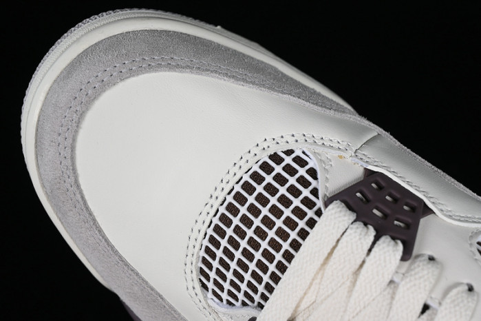 a ma maniere x air jordan 4 "phantom" fz4810-001