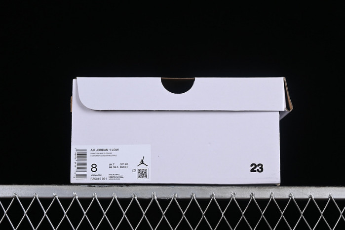 air jordan 1 low phantom denim fz5045-091