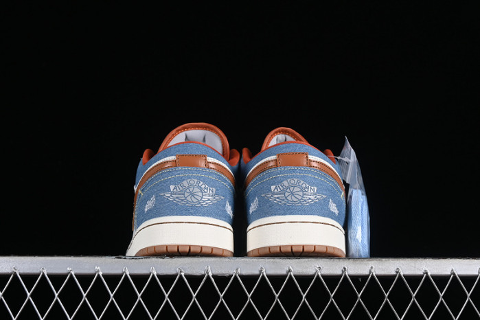 air jordan 1 low phantom denim fz5045-091