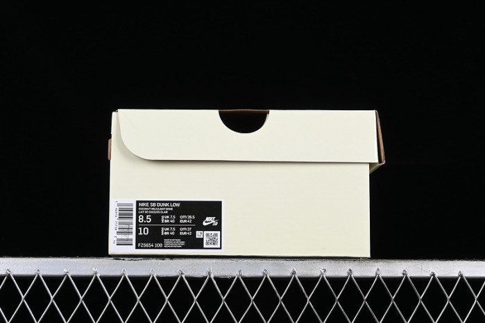 nike sb dunk low valentine