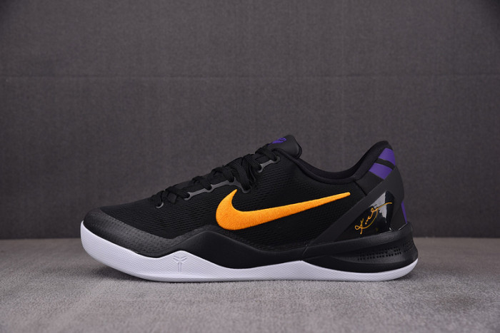 nike kobe 9 protro em "gift of mamba" fz7333-001
