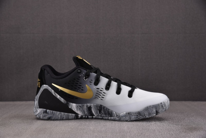 Nike Kobe 9 EM Low Protro Mambacita FZ7333-002