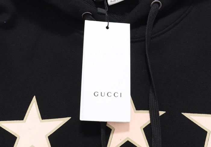 guc hoodie