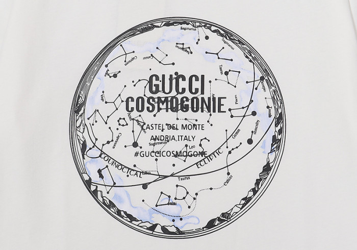 guc t-shirt