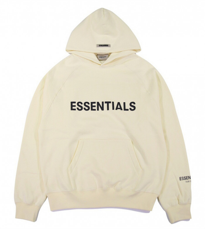 essentials hoodie h008