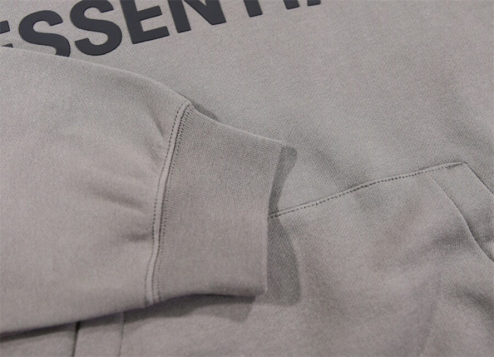 essentials hoodie h009