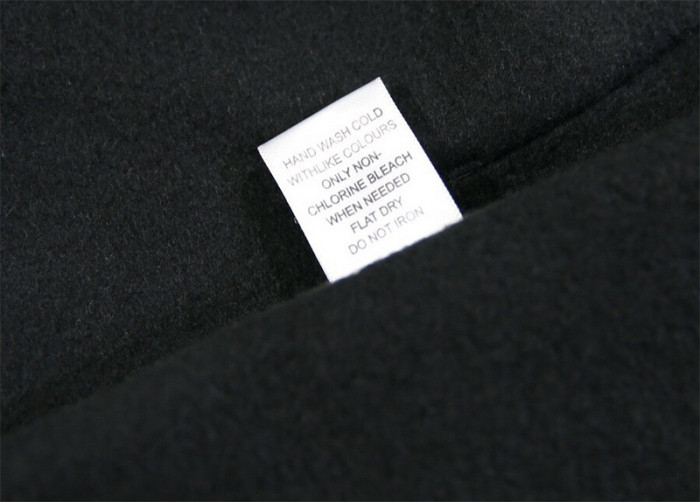 essentials hoodie h010