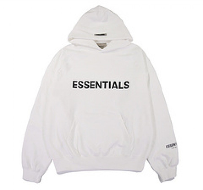 essentials hoodie h011