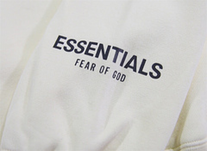 essentials hoodie h008