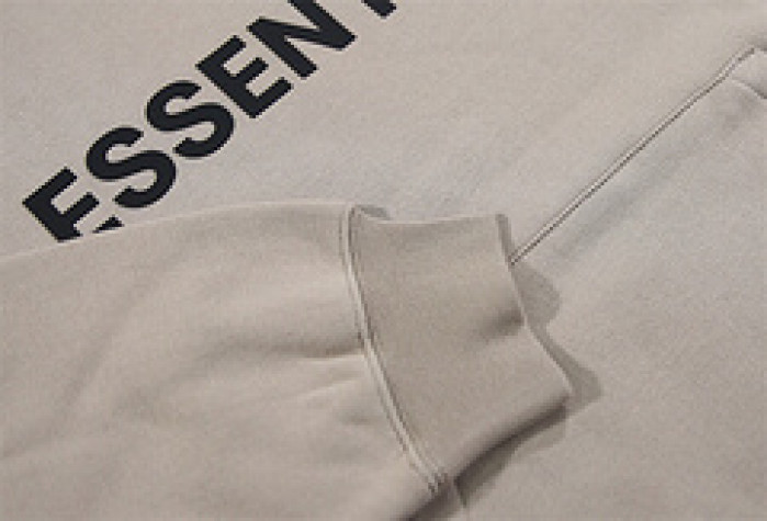 essentials hoodie h012