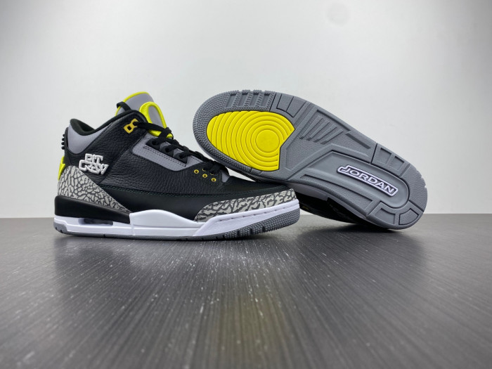 air jordan 3 oregon ducks pit crew h011-mnjdls-5