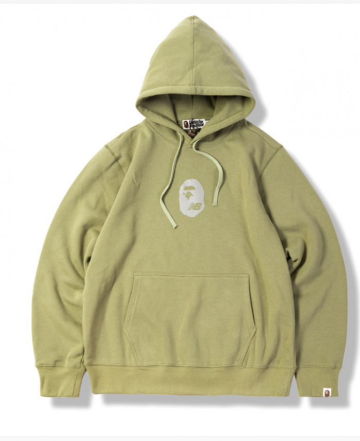 bape hoodie h019