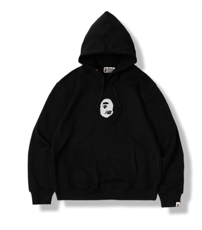 bape hoodie h019