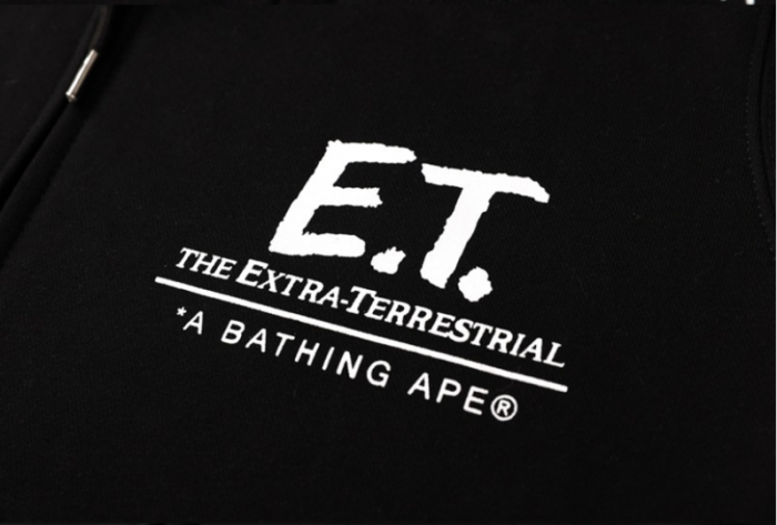bape hoodie h020