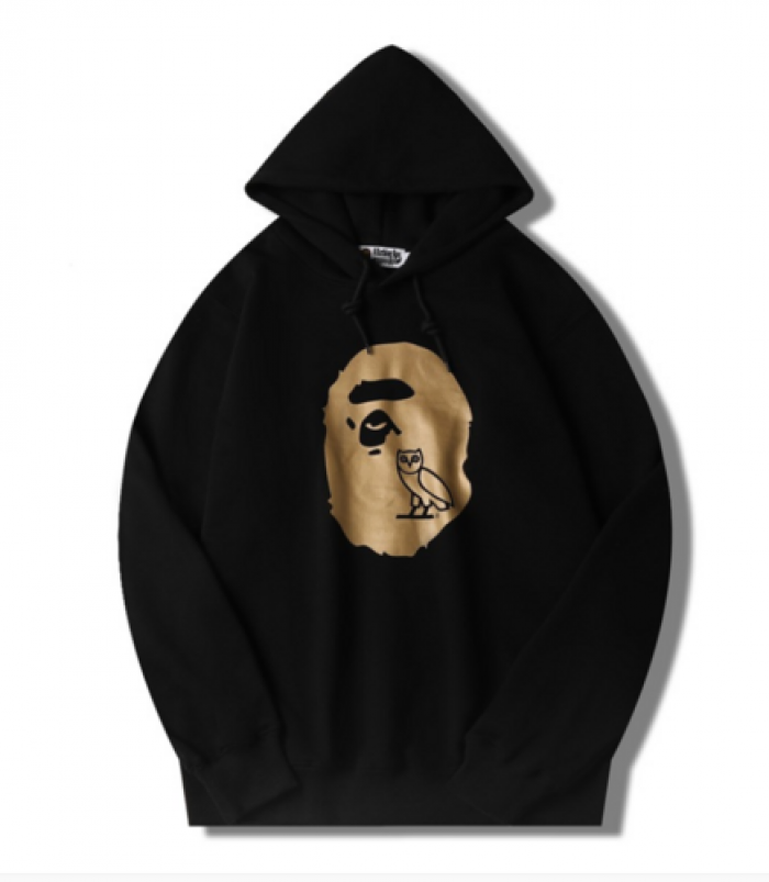 bape hoodie h021