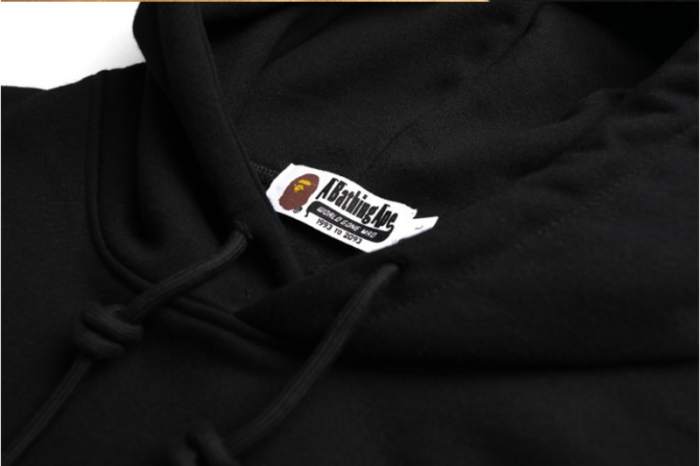 bape hoodie h021