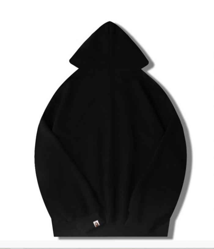 bape hoodie h021