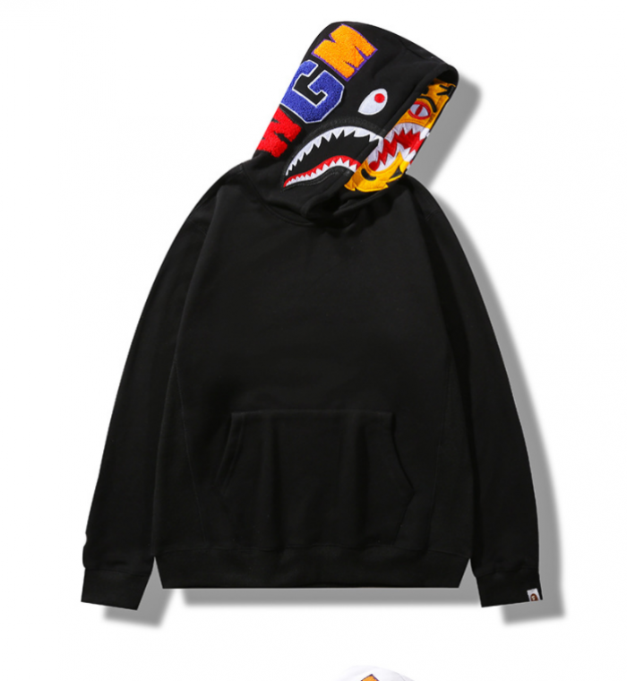 bape hoodie h036