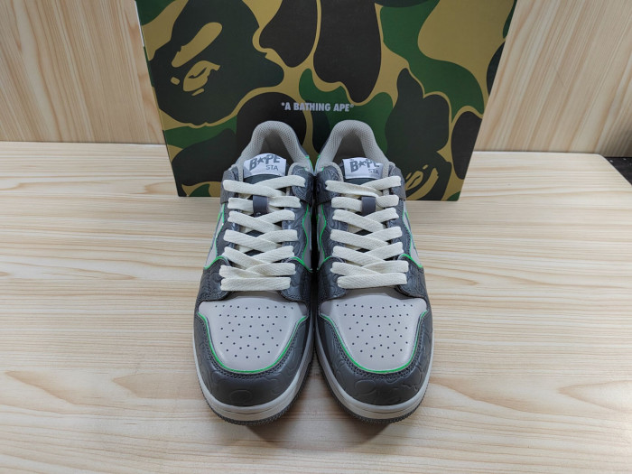 bape sneakers