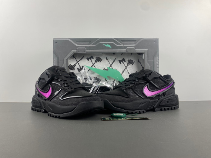 NIKE DUNK GENESIS LOW RTFKT VOID HM4465-001