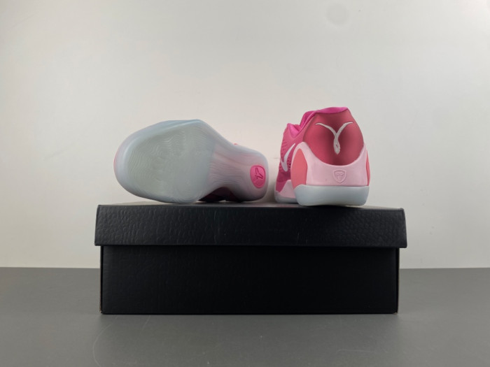 Nike Kobe 9 EM Low Protro Kay Yow Think Pink HQ4995-600