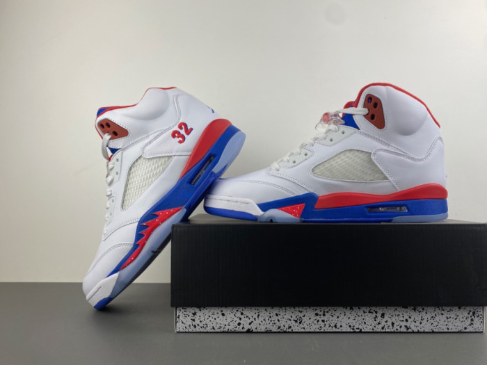 Air Jordan 5 OG “35th Anniversary” HQ7978-102