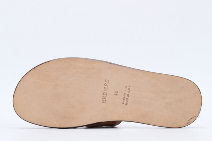 hemer slipper